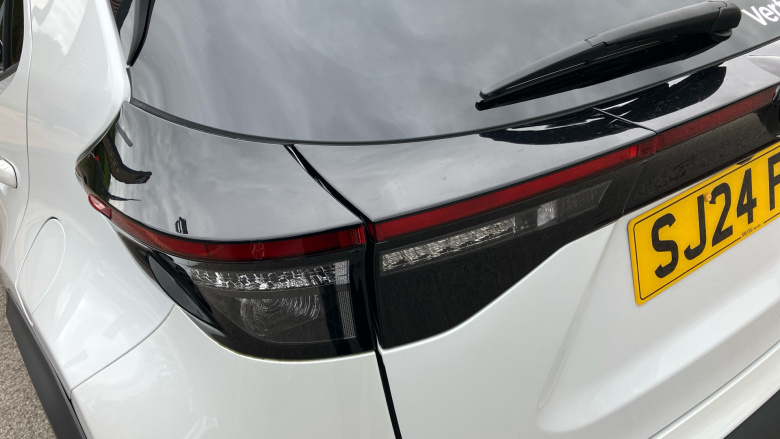 Toyota Yaris Cross 1.5 Hybrid Excel 5dr CVT Hybrid Estate